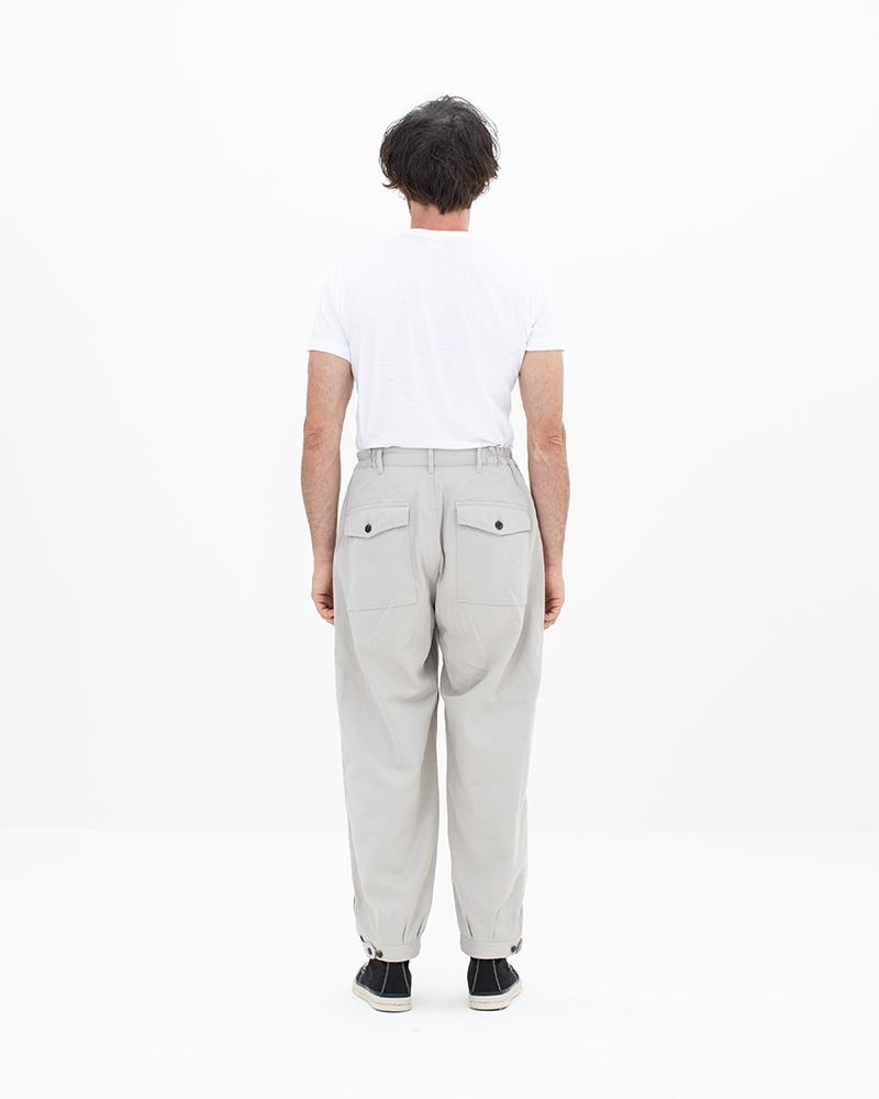CARROL PANTS | Visvim Official North American Web Store